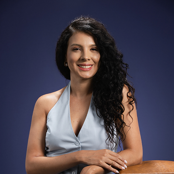 Elen Oliveira