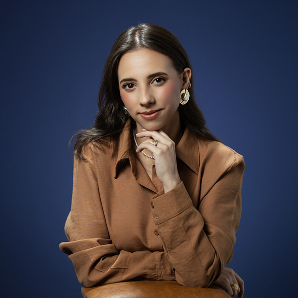 Giovanna Capeli