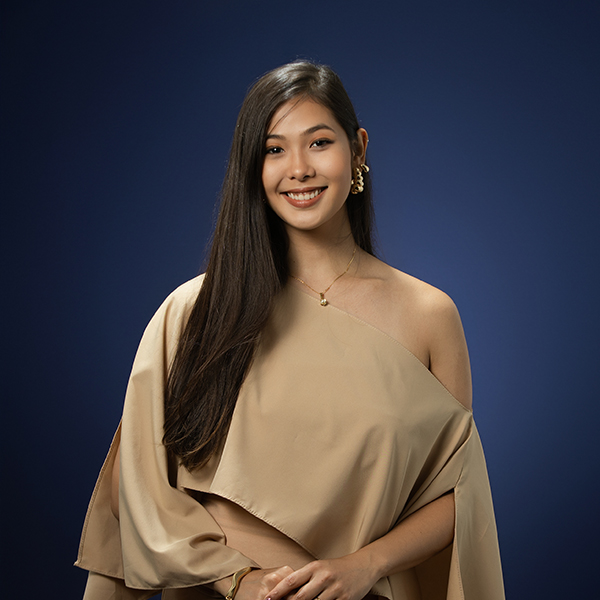 Jaqueline Abe
