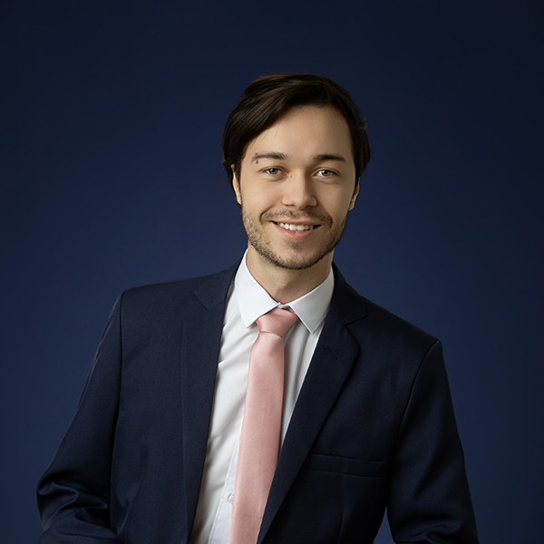 Victor Menezes